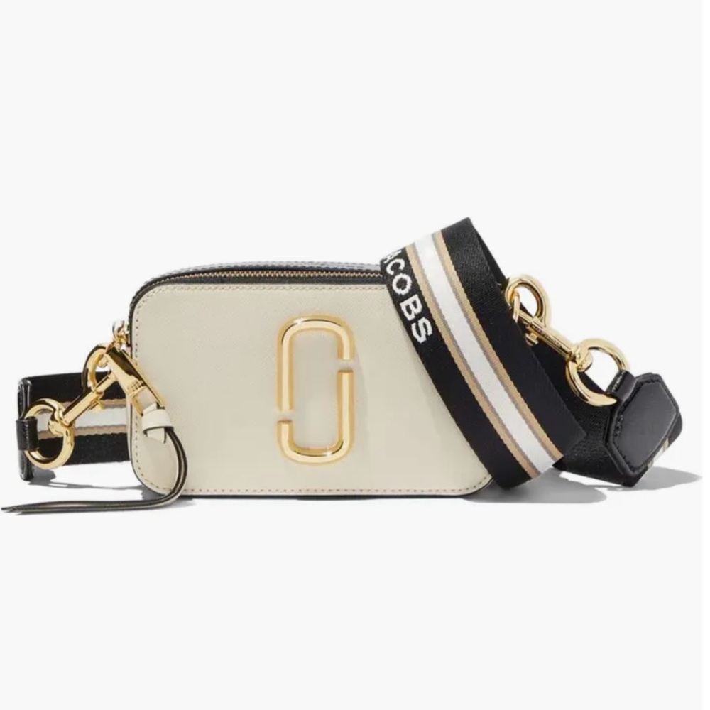Marc Jacobs Snapshot Bag